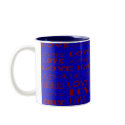 "Love" mug by Zoltan Buday