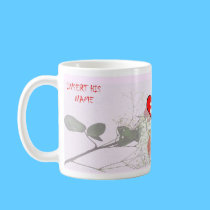 Love Mug you insert names mugs