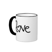 love mugs