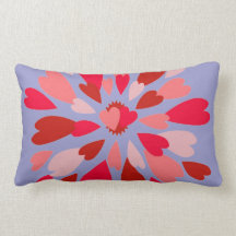 Love Mum Pillows