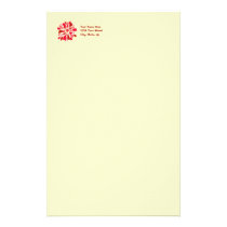 Love Mum Valentine stationery