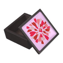 Love Mum Valentine premium gift boxes