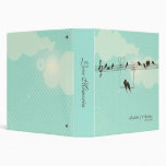 Love Music binders