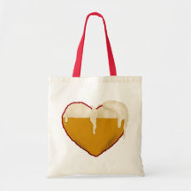 Love My 40 Weight Budget Tote Tote Bag