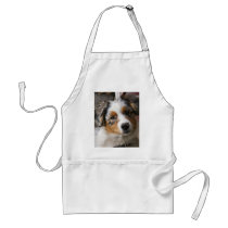 Love my Aussie Apron