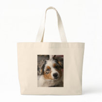 Love my Aussie Tote Bags