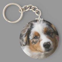 Love my Aussie keychains