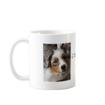 Love my Aussie Mug