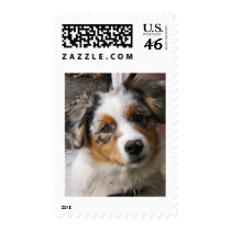 Love my Aussie Stamp