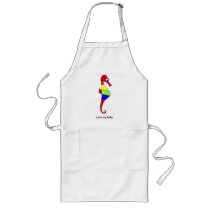 Love my belly aprons