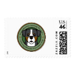 Love My Berner Stamps