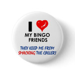 Love my Bingo Friends! Pin