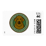 Love My Chesapeake Postage Stamp