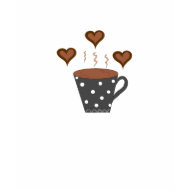 Love my Coffee... shirt
