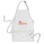 Love My Crackberry Apron