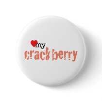 Love My Crackberry buttons