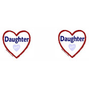 Love My Daughter