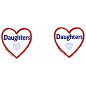 Love My Daughters