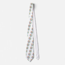 Love My Ferret Necktie