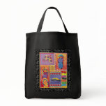 Love-My-Flip-Flops-tote Tote Bag
