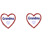 Love My Grandma