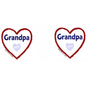 Love My Grandpa