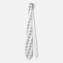 Love My Hamster ties