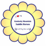 Love My Kentucky Mountain Saddle Horses (Multiple)