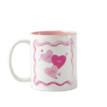 Love my Life!! mugs