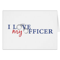 love my officercuffs cards