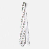 Love My Parakeet ties by AllPetsStore Love My Parakeet ties