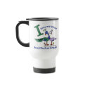 Love My Peeps-Breeders mugs