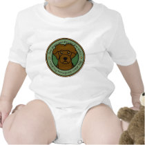 Love My Portuguese Water Dog t-shirts by khocker Love My Portuguese Water Dog t-shirts