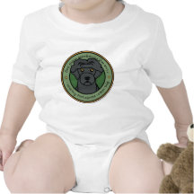 Love My Portuguese Water Dog Tshirt