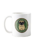Love My Pug mugs