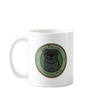 Love My Pug Coffee Mugs