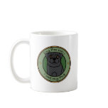 Love My Pug mugs