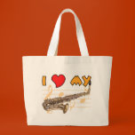 Love My Sax