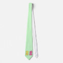 Love n Frogs tie