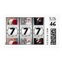 Love-n-Luck stamp
