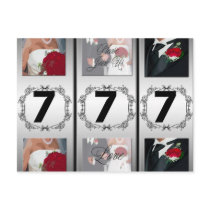 Love-n-Luck postcards