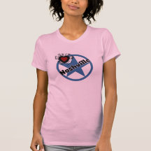 Love Nashville T-shirt