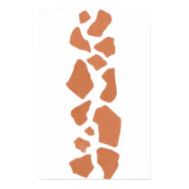 Love Nature - Giraffe posters
