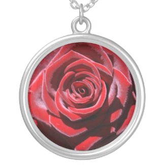 Love necklace
