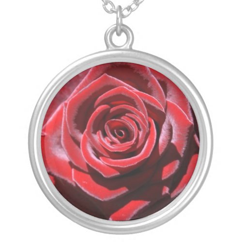 Love necklace