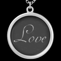 love necklaces