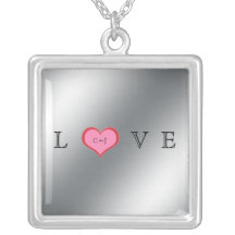 Love Necklaces