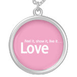 Love Necklace
