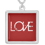 LOVE Necklace