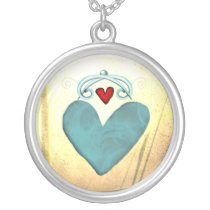 Love Necklace